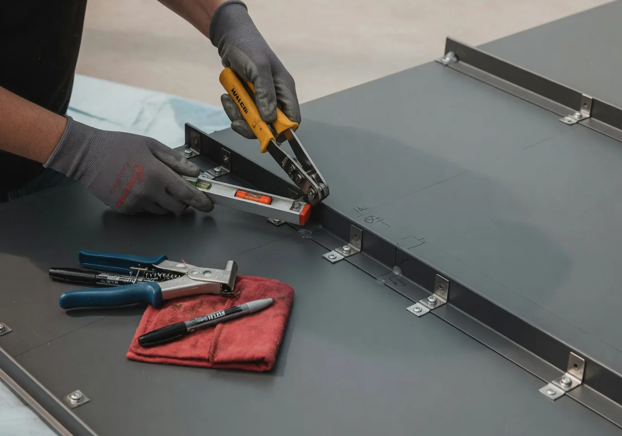Why choose Metal Roofing Installation in Fred, TX